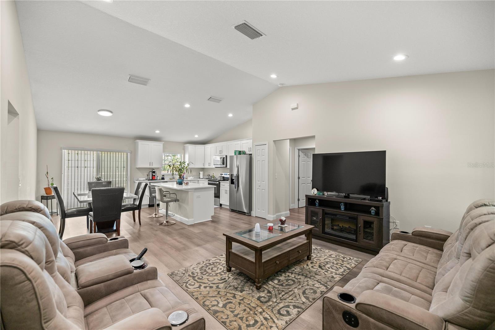 12925 SW 64TH TERRACE RD, OCALA, FL, 34473