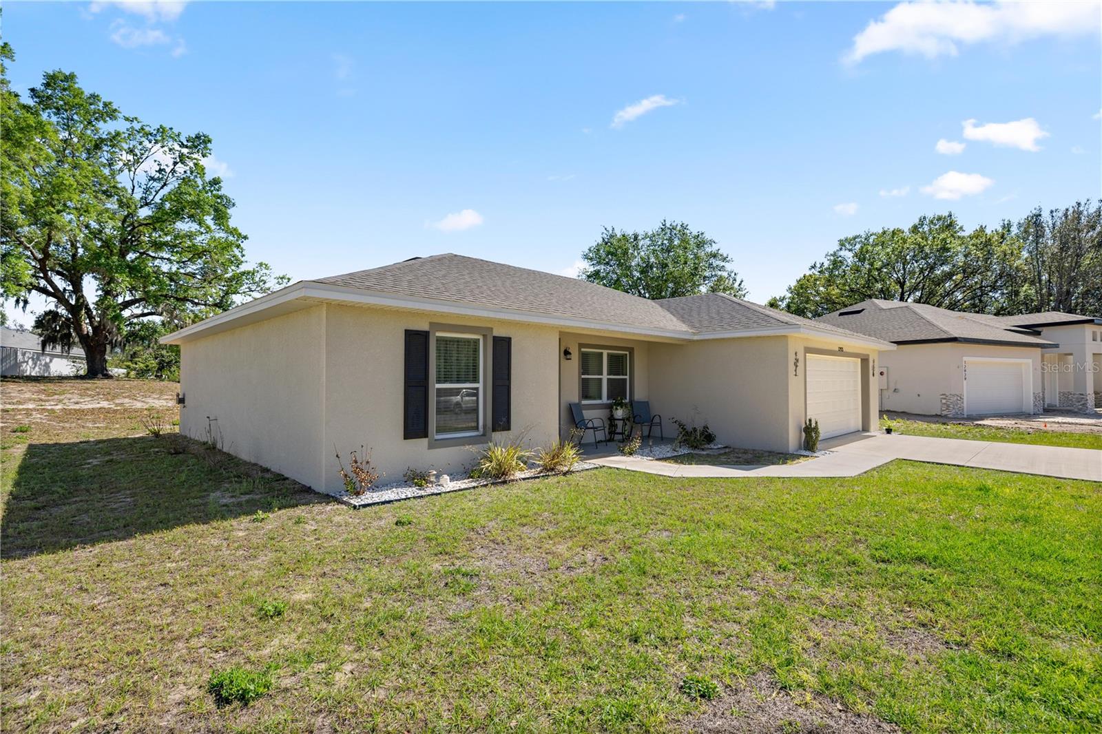 12925 SW 64TH TERRACE RD, OCALA, FL, 34473