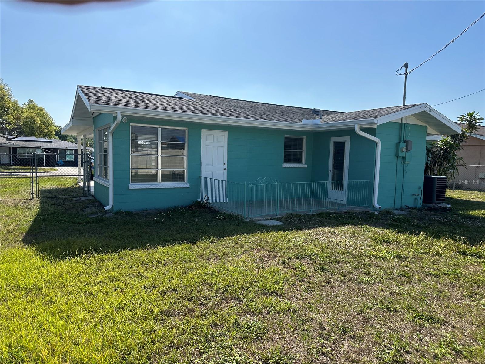 1710 32ND ST W, BRADENTON, FL, 34205