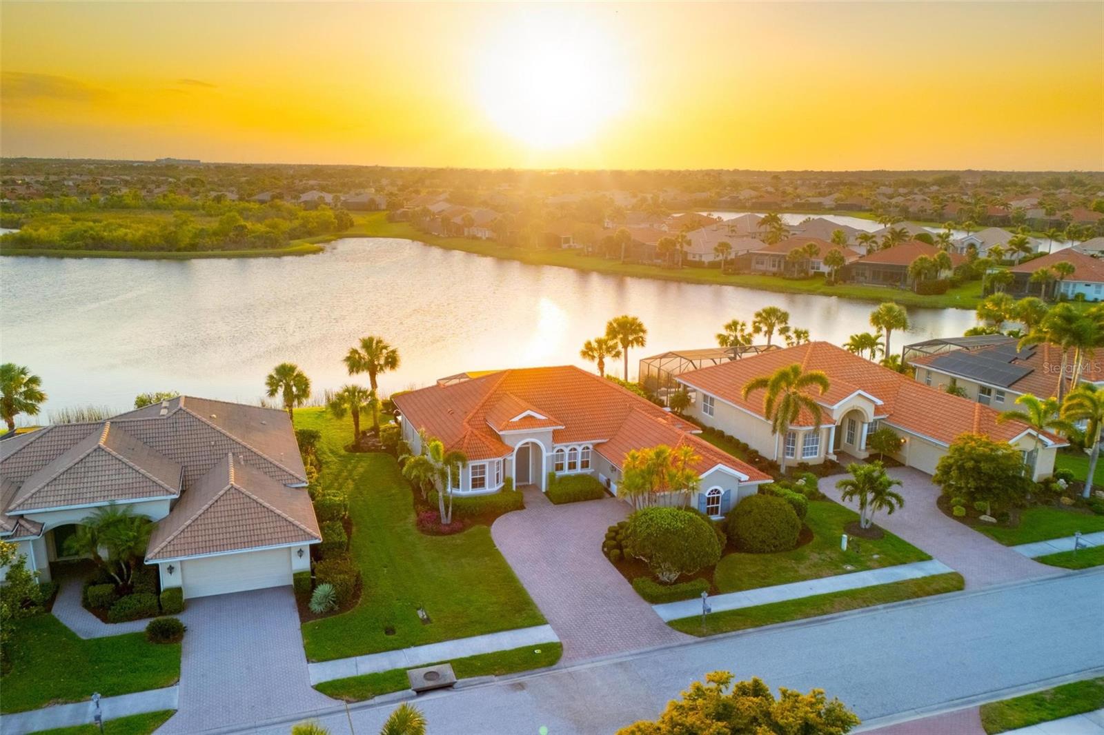 109 MONTELLUNA DR, NORTH VENICE, FL, 34275