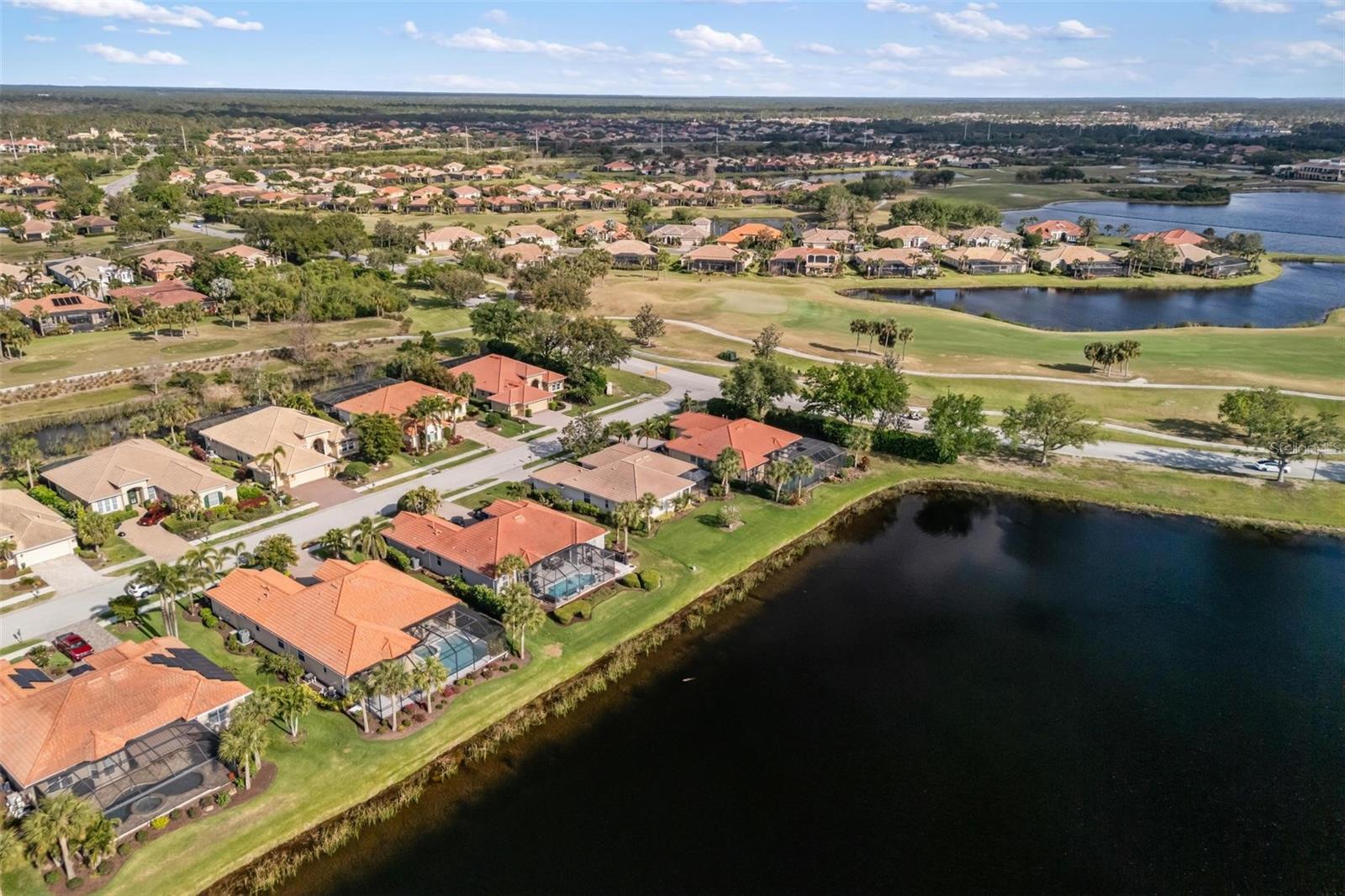 109 MONTELLUNA DR, NORTH VENICE, FL, 34275