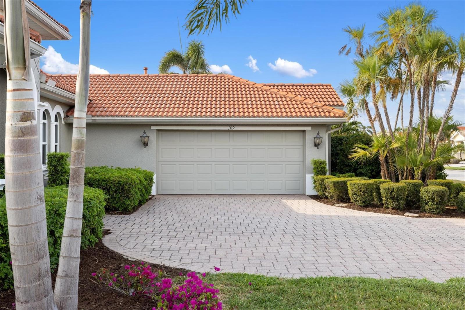 109 MONTELLUNA DR, NORTH VENICE, FL, 34275
