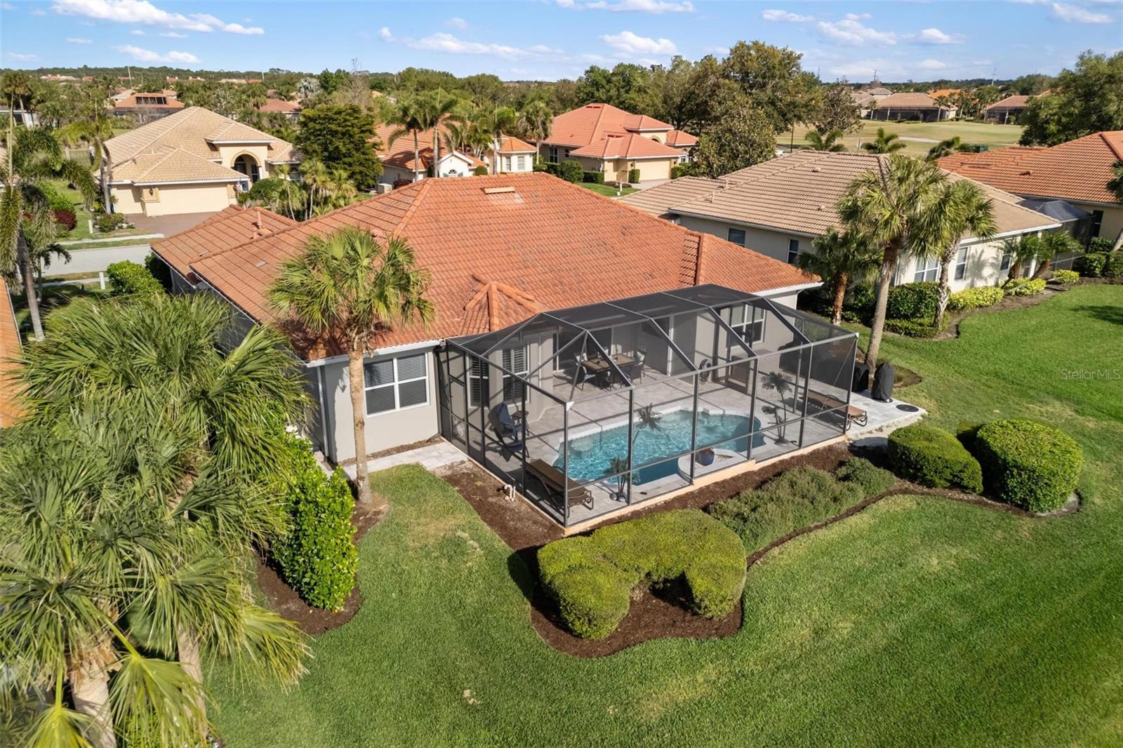 109 MONTELLUNA DR, NORTH VENICE, FL, 34275