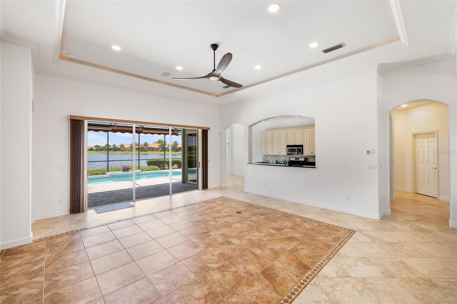 109 MONTELLUNA DR, NORTH VENICE, FL, 34275