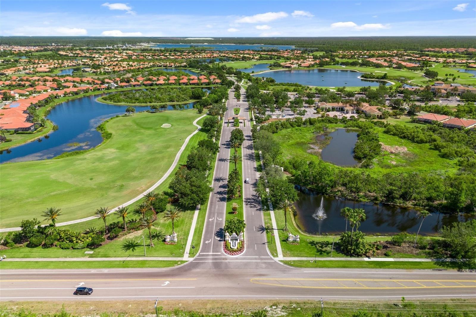 109 MONTELLUNA DR, NORTH VENICE, FL, 34275