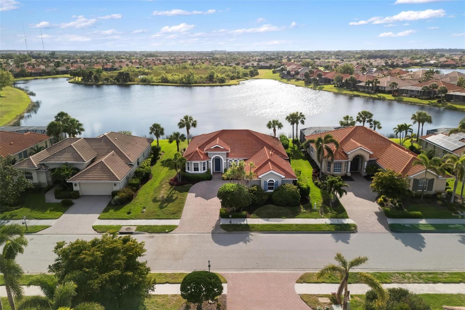 109 MONTELLUNA DR, NORTH VENICE, FL, 34275