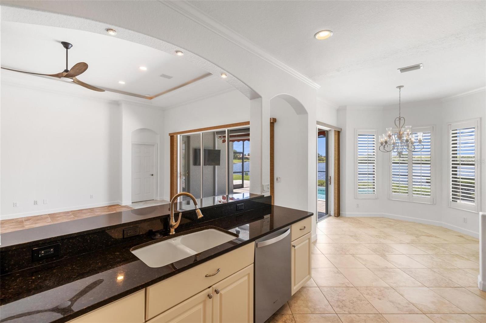 109 MONTELLUNA DR, NORTH VENICE, FL, 34275