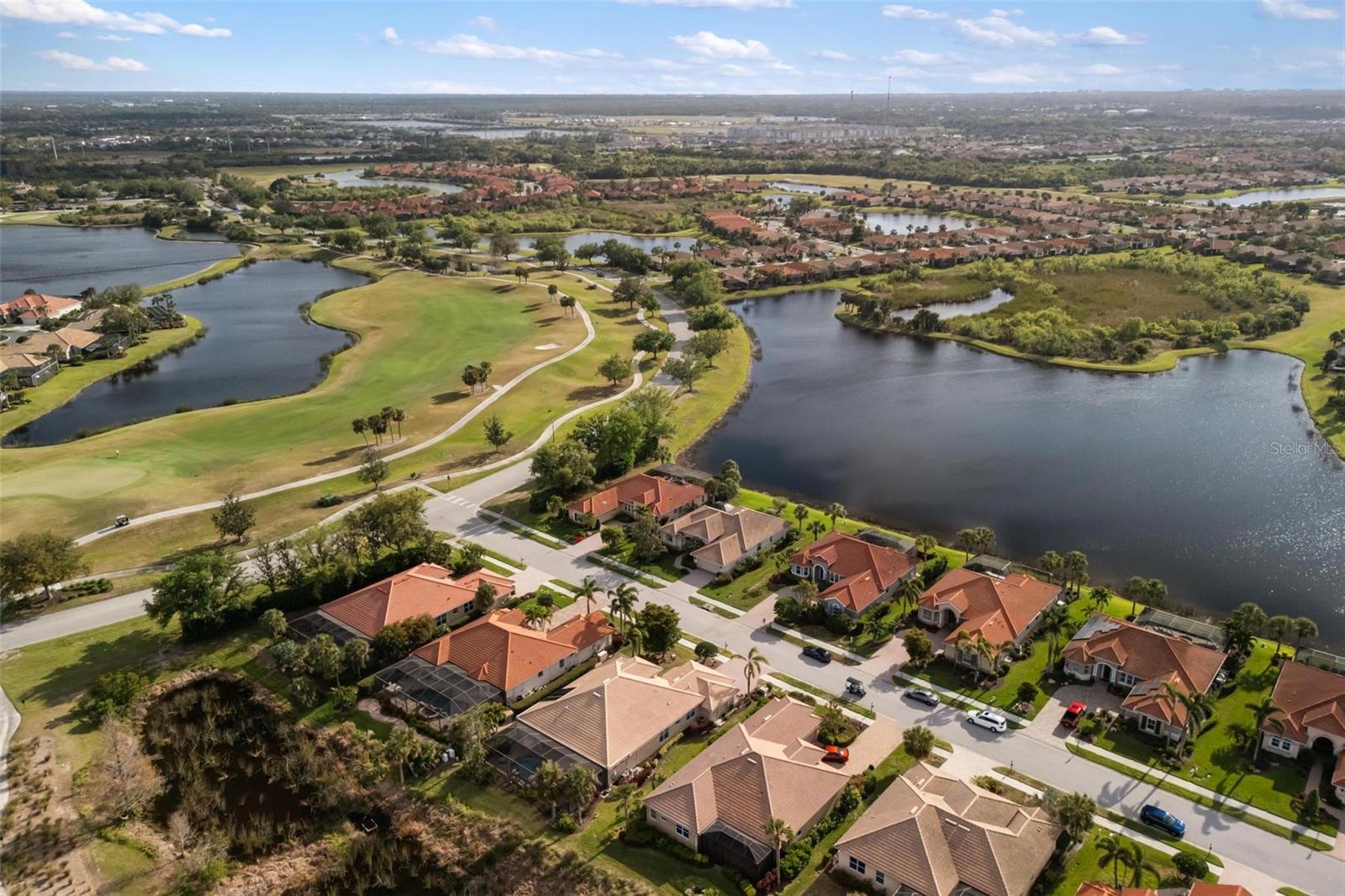 109 MONTELLUNA DR, NORTH VENICE, FL, 34275