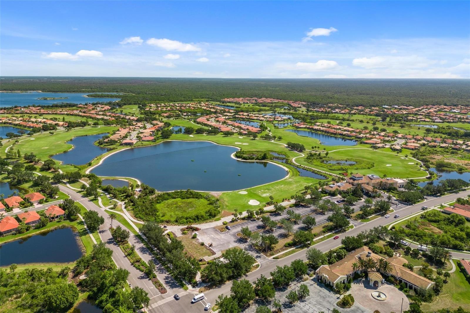 109 MONTELLUNA DR, NORTH VENICE, FL, 34275