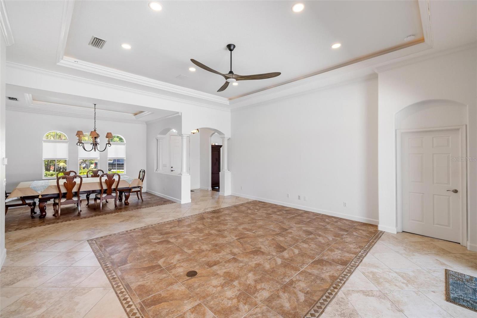 109 MONTELLUNA DR, NORTH VENICE, FL, 34275