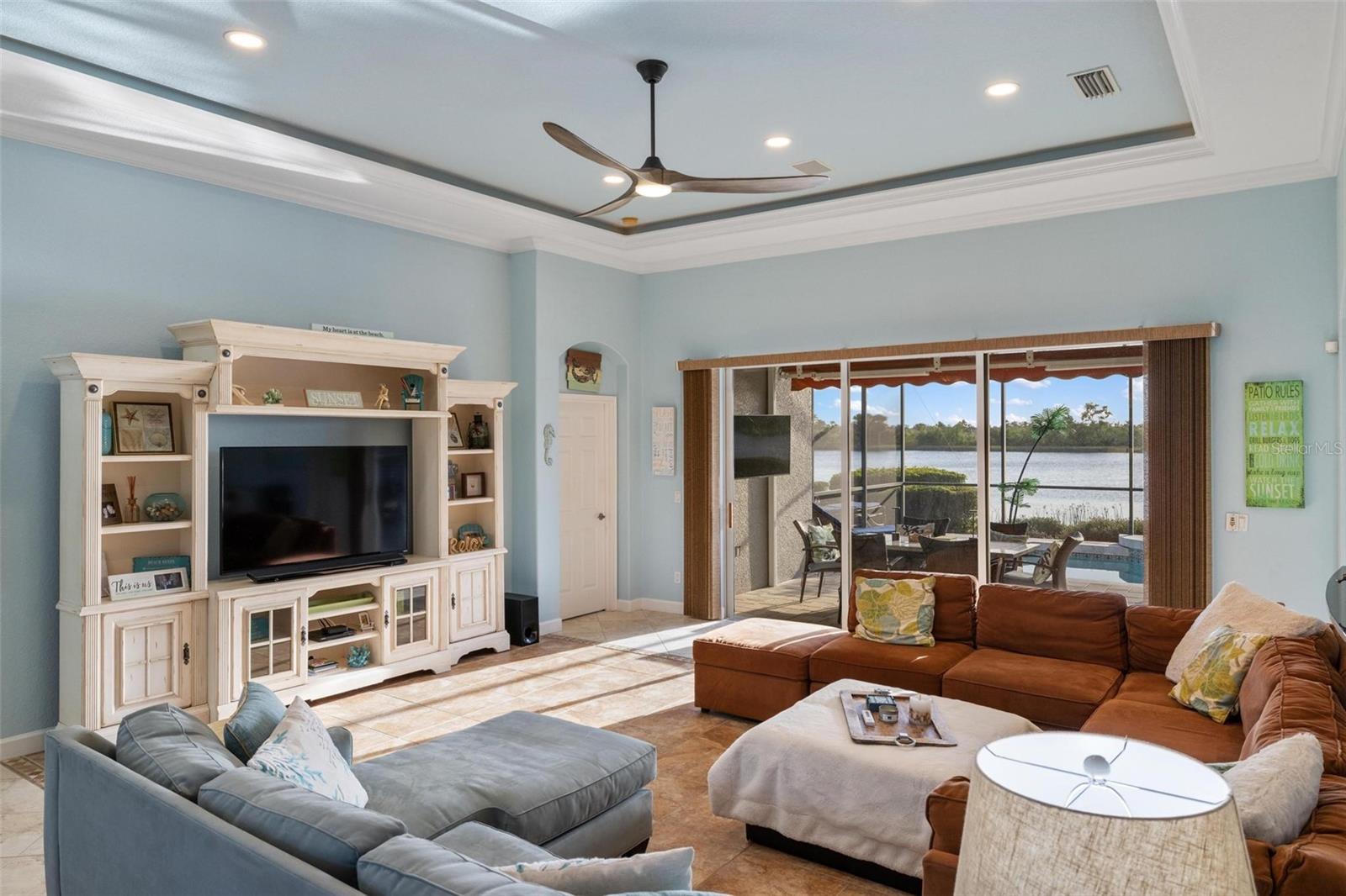 109 MONTELLUNA DR, NORTH VENICE, FL, 34275