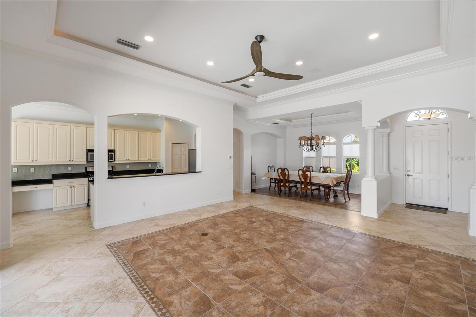 109 MONTELLUNA DR, NORTH VENICE, FL, 34275