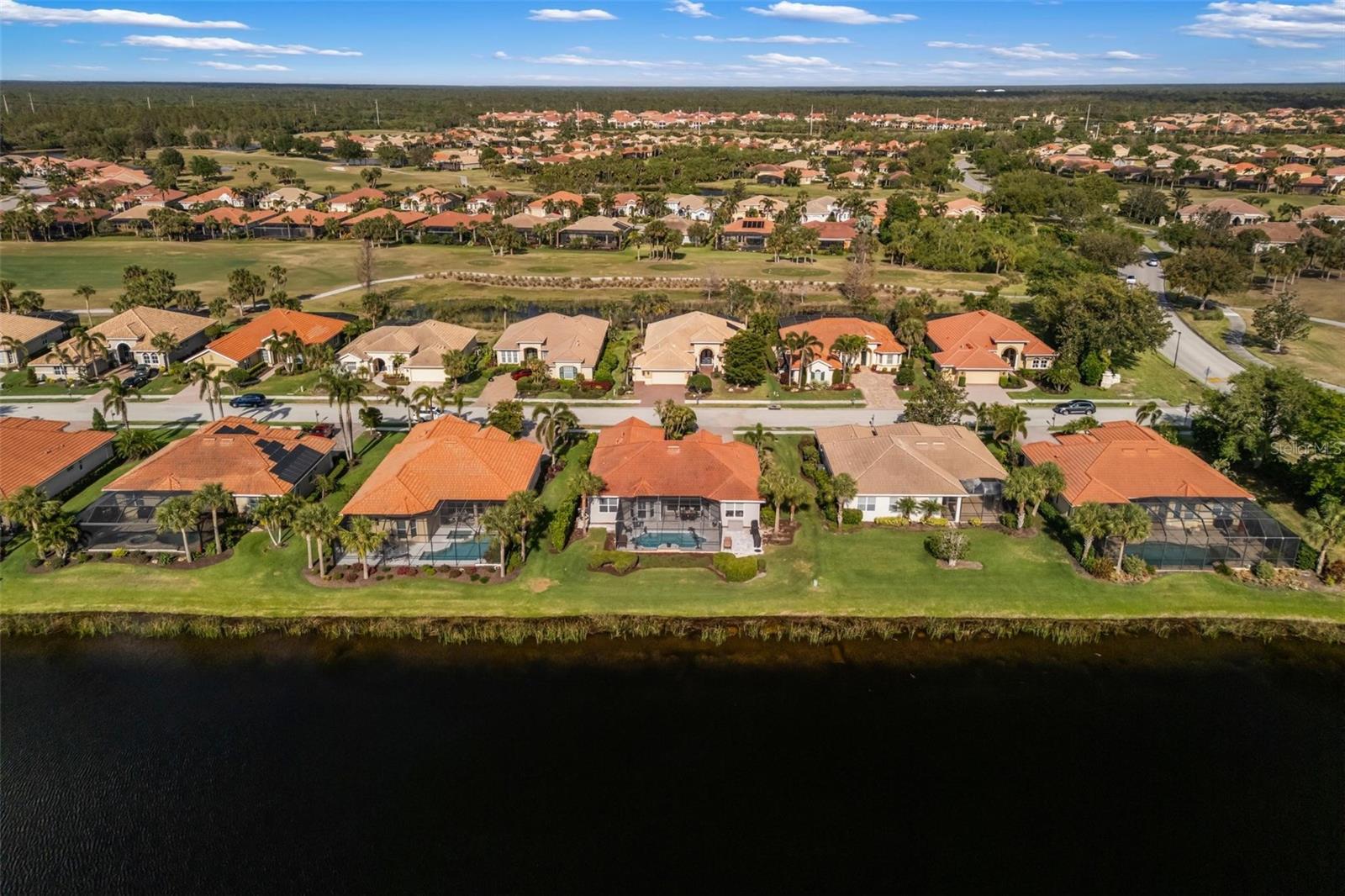 109 MONTELLUNA DR, NORTH VENICE, FL, 34275