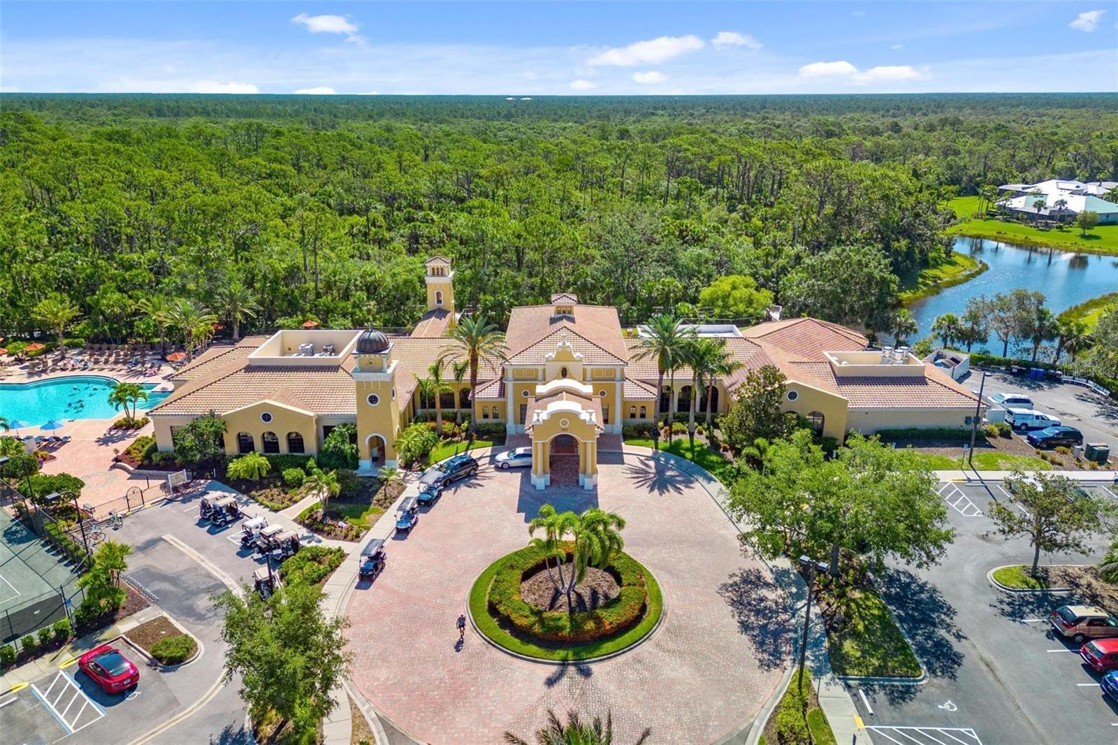 109 MONTELLUNA DR, NORTH VENICE, FL, 34275