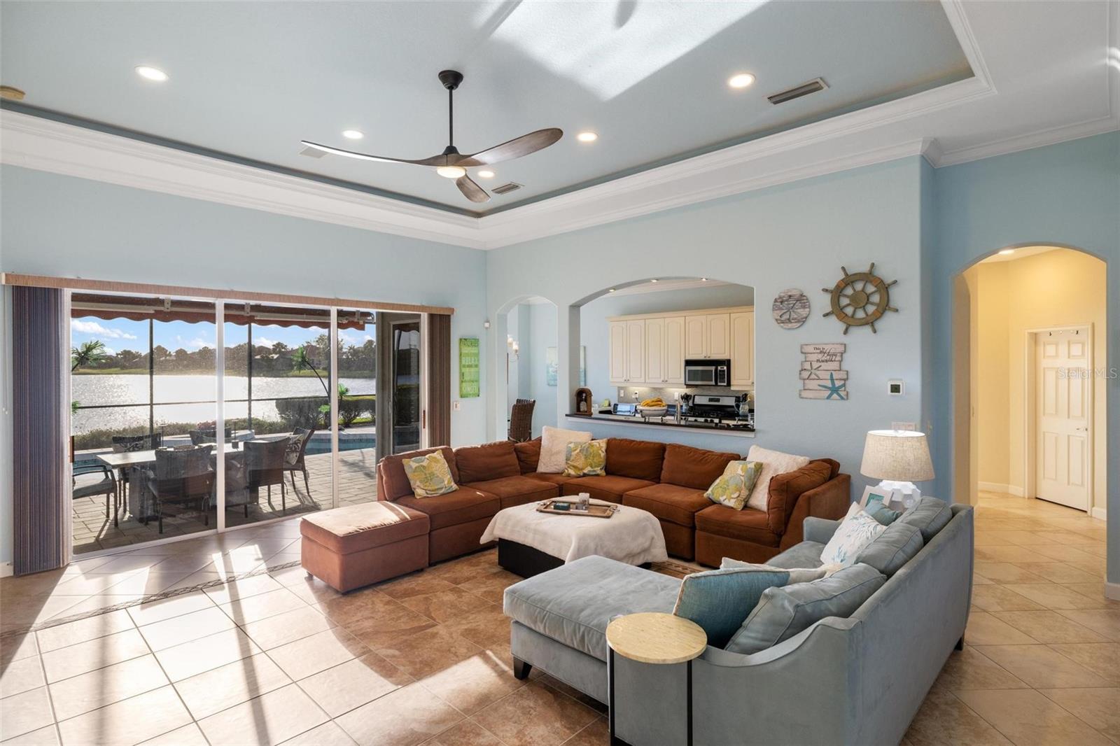 109 MONTELLUNA DR, NORTH VENICE, FL, 34275