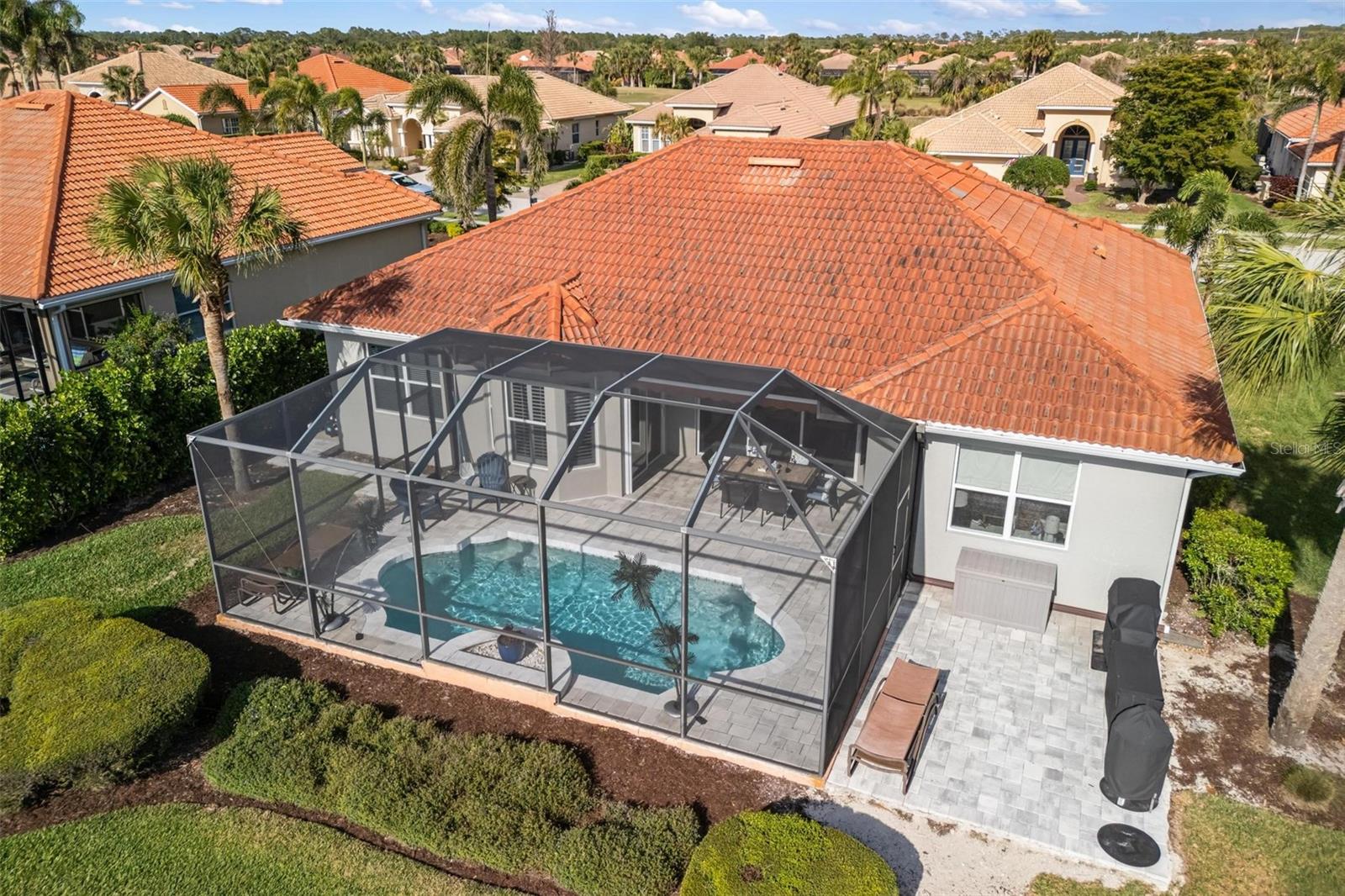 109 MONTELLUNA DR, NORTH VENICE, FL, 34275