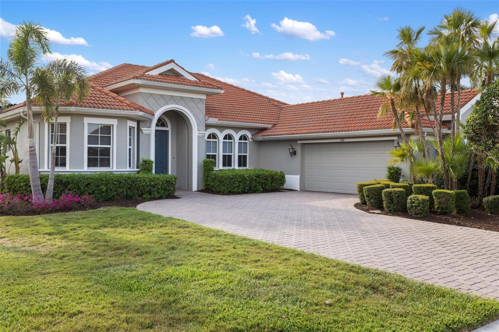 109 MONTELLUNA DR, NORTH VENICE, FL, 34275