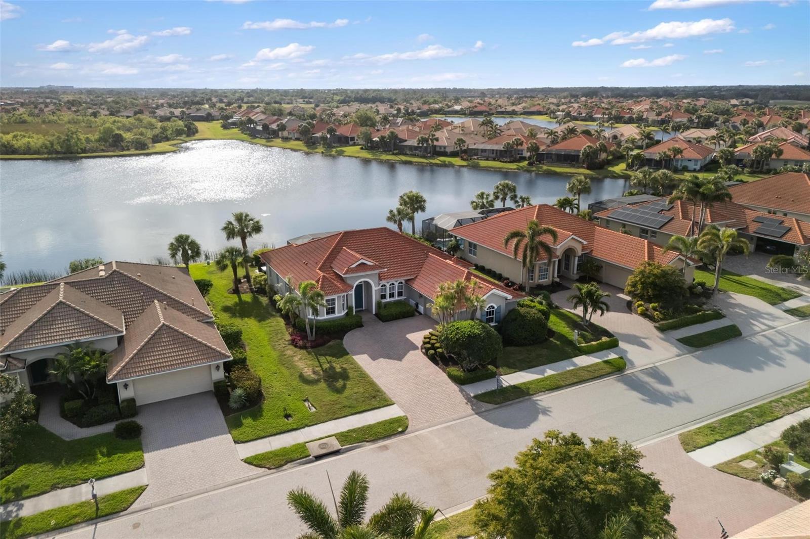 109 MONTELLUNA DR, NORTH VENICE, FL, 34275