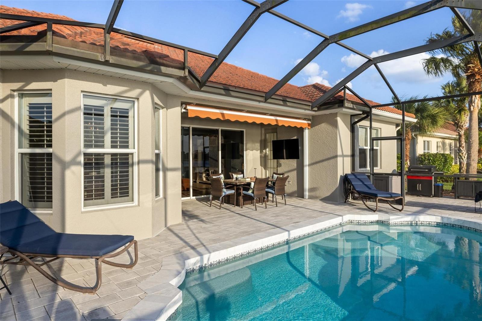 109 MONTELLUNA DR, NORTH VENICE, FL, 34275