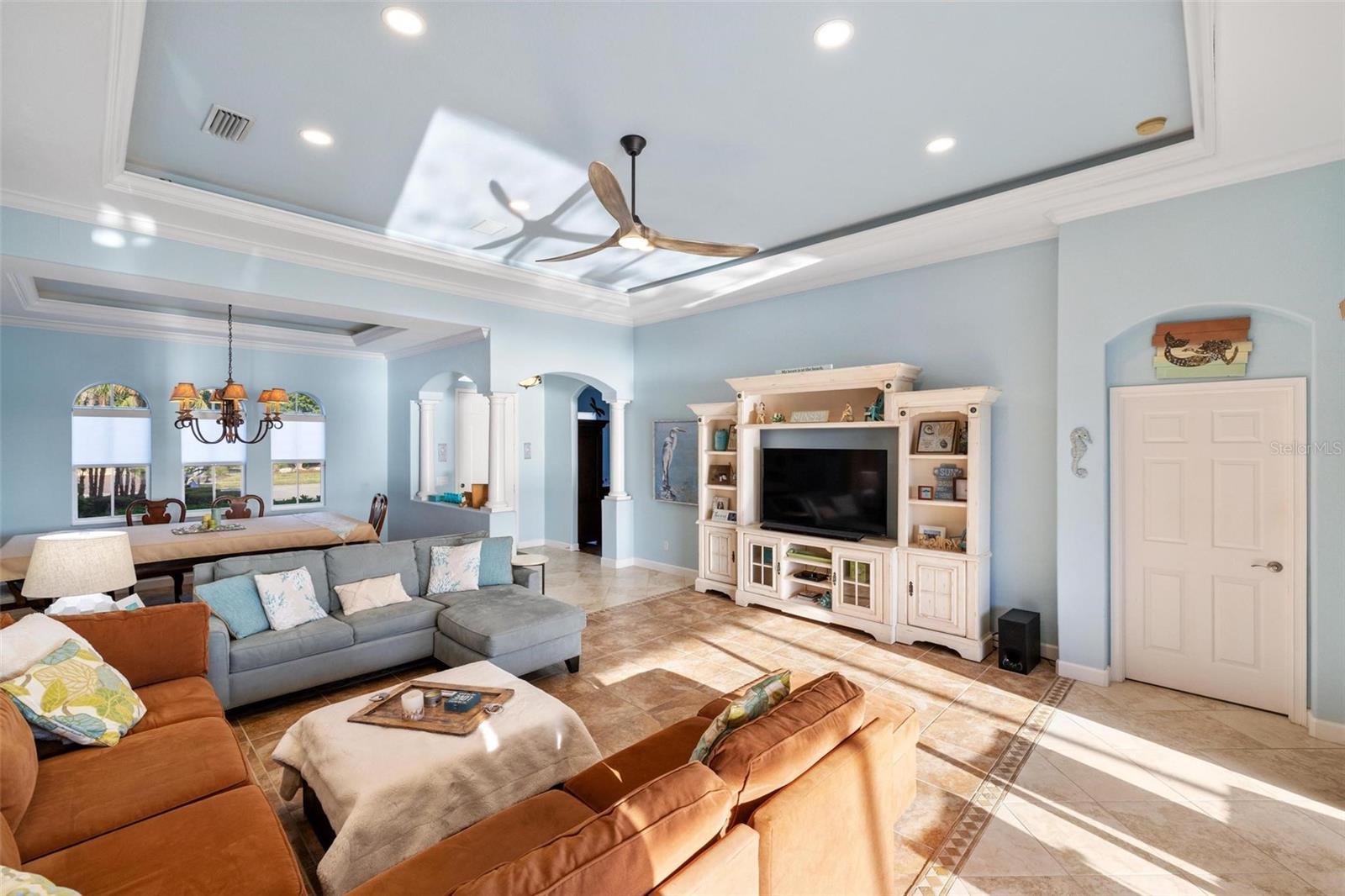 109 MONTELLUNA DR, NORTH VENICE, FL, 34275