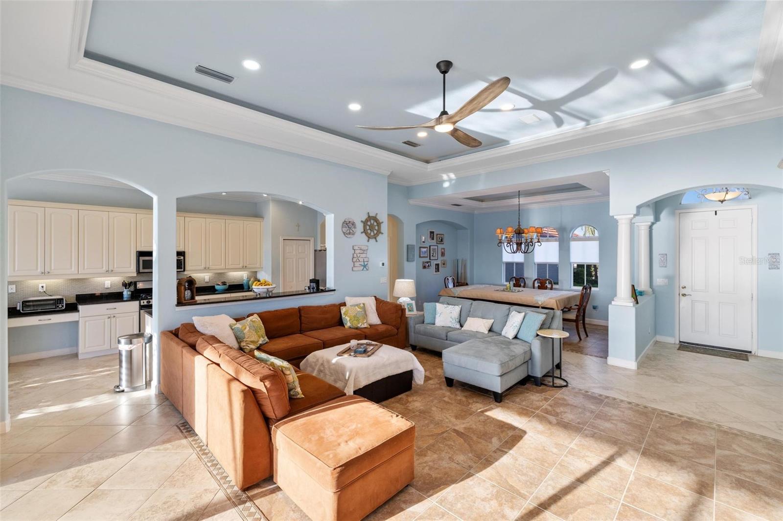 109 MONTELLUNA DR, NORTH VENICE, FL, 34275