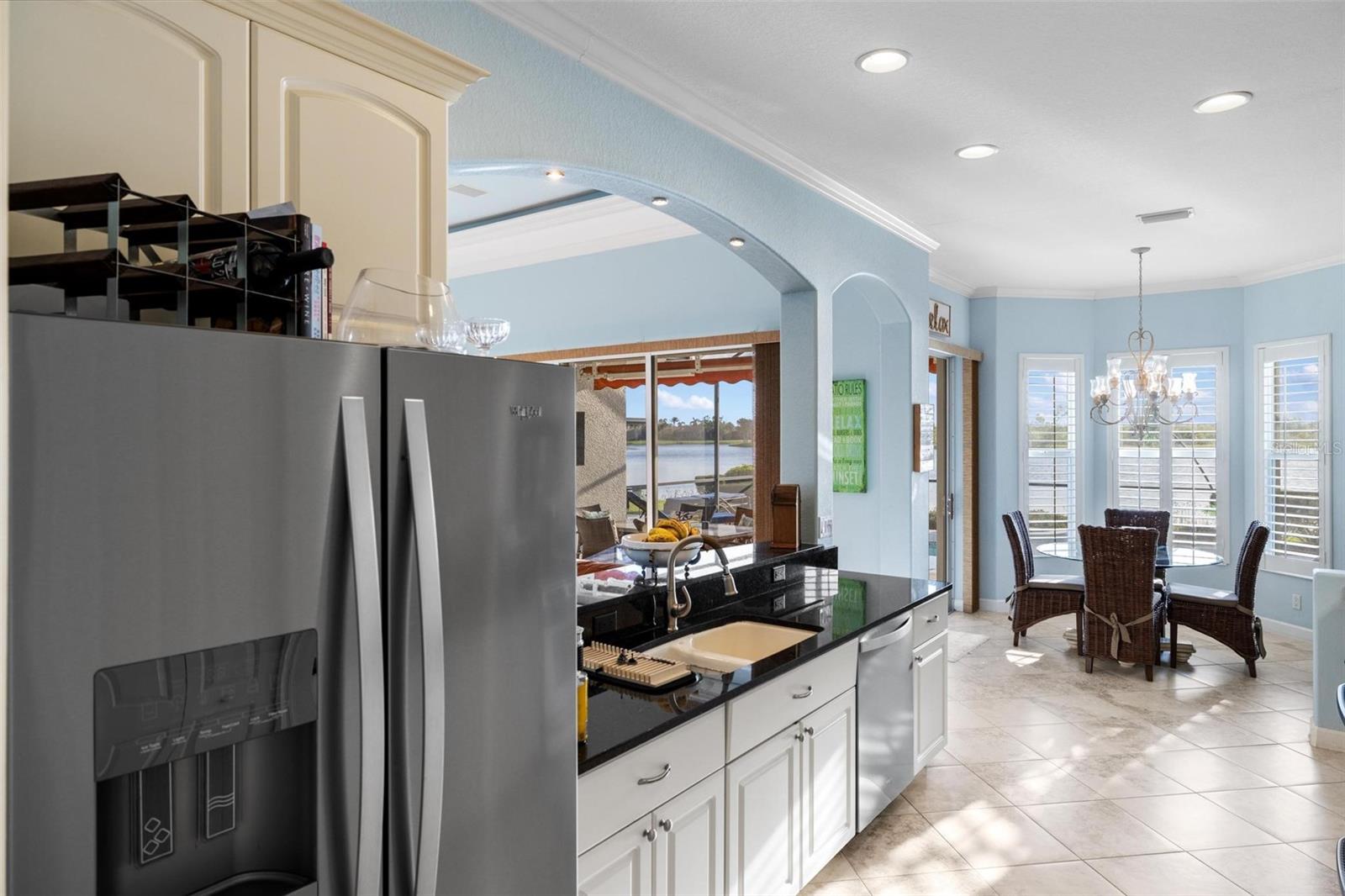 109 MONTELLUNA DR, NORTH VENICE, FL, 34275