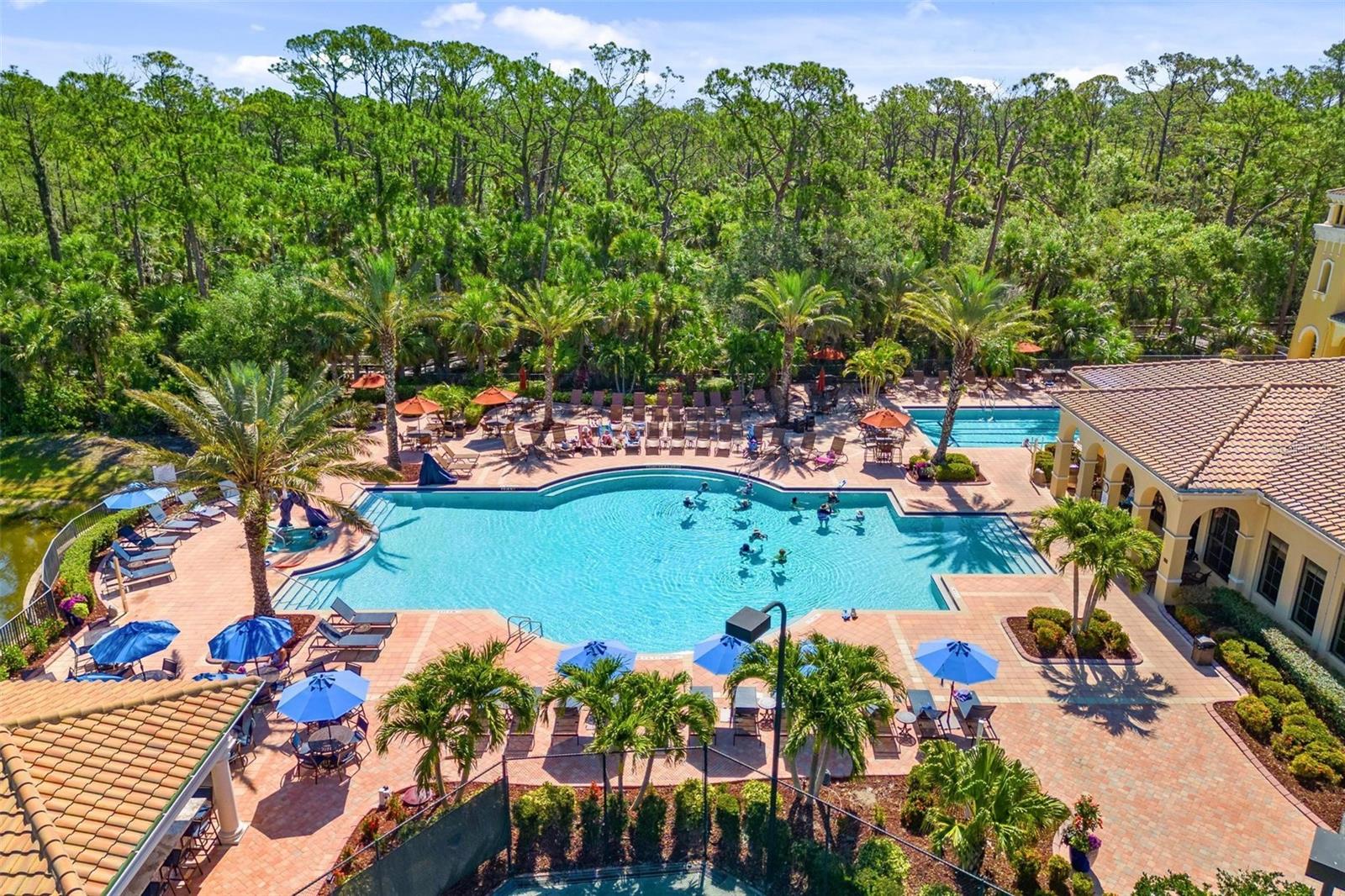 109 MONTELLUNA DR, NORTH VENICE, FL, 34275