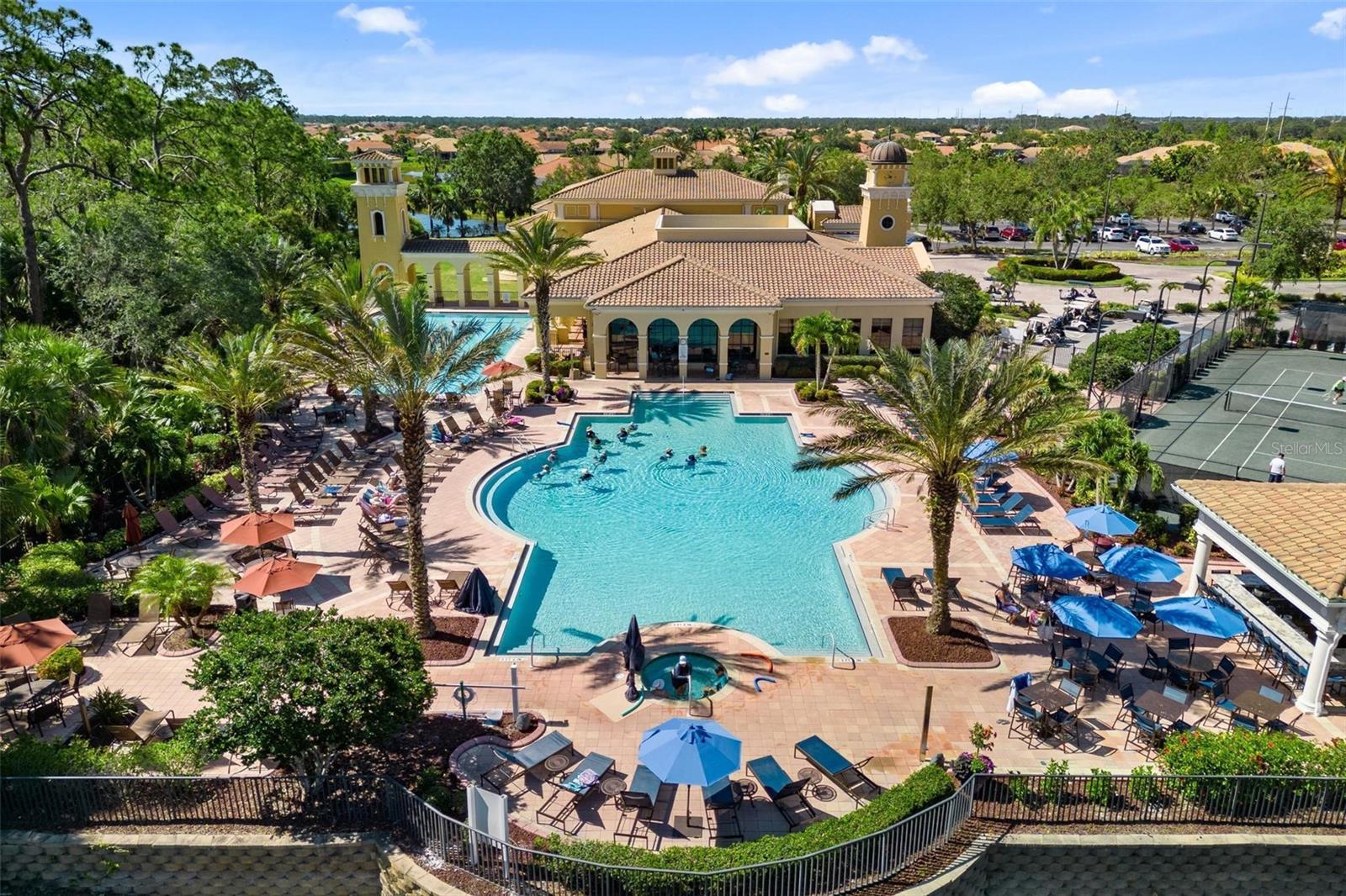 109 MONTELLUNA DR, NORTH VENICE, FL, 34275