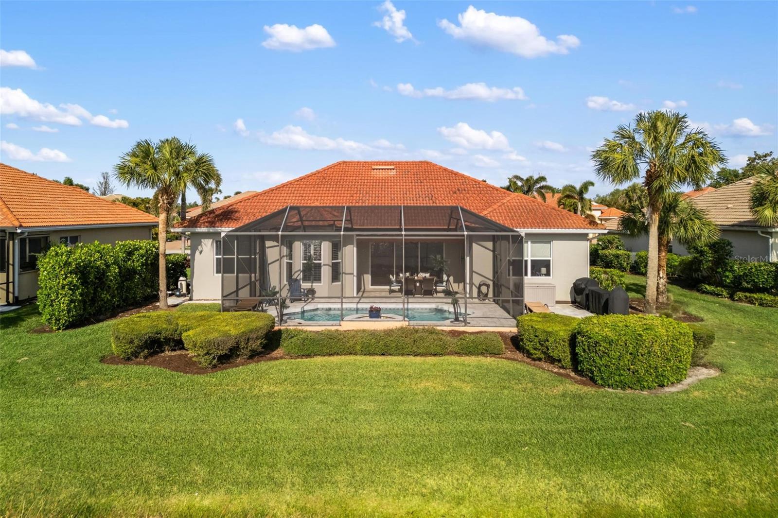 109 MONTELLUNA DR, NORTH VENICE, FL, 34275