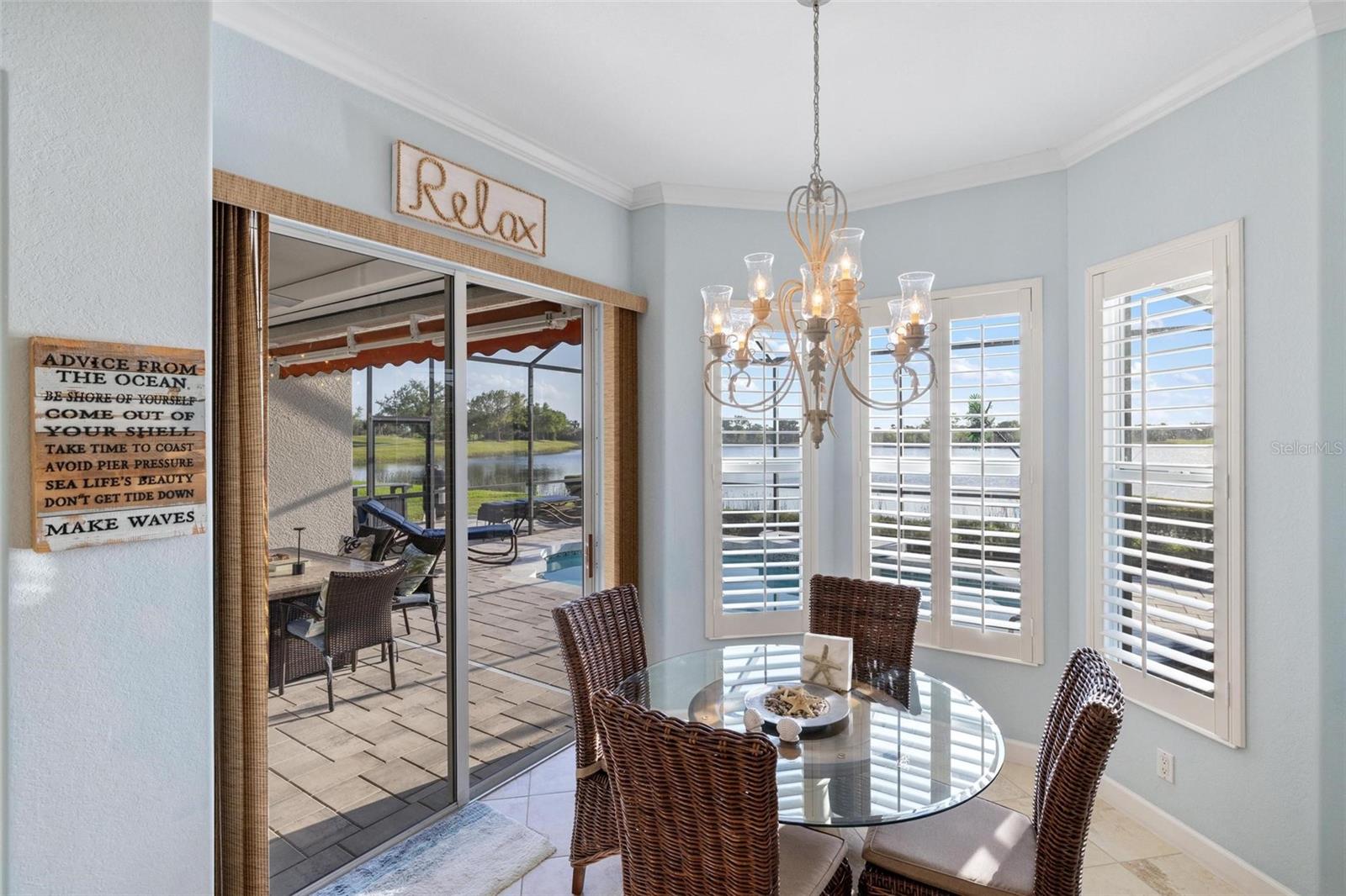 109 MONTELLUNA DR, NORTH VENICE, FL, 34275