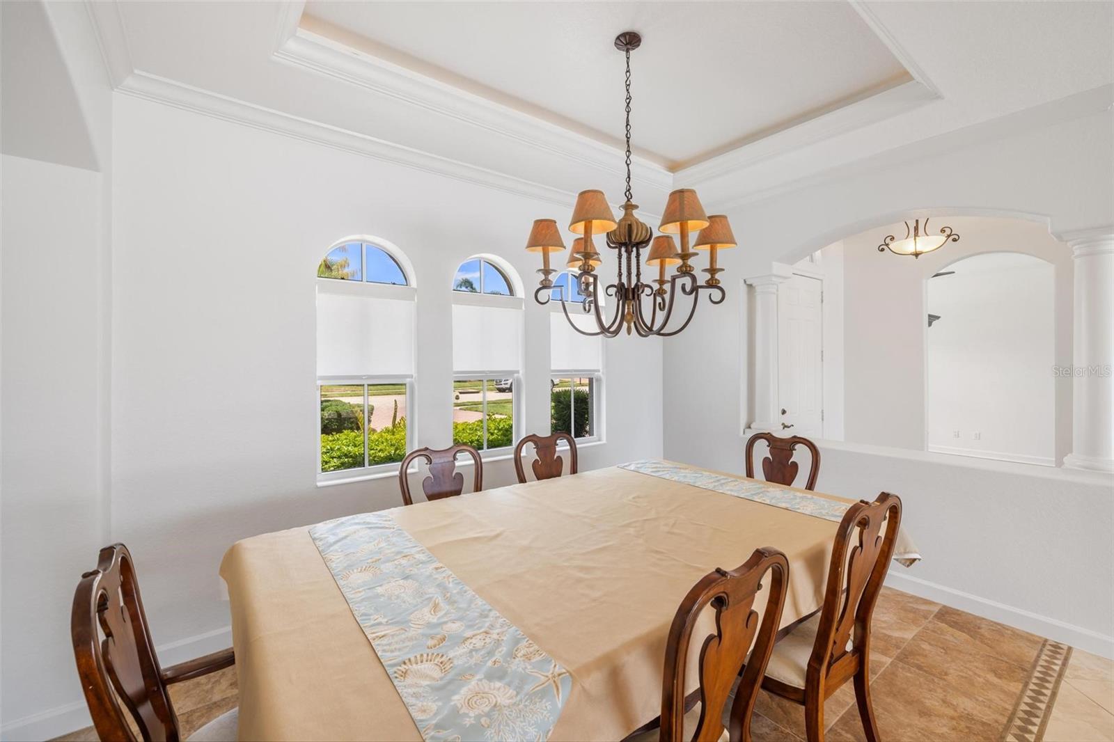 109 MONTELLUNA DR, NORTH VENICE, FL, 34275