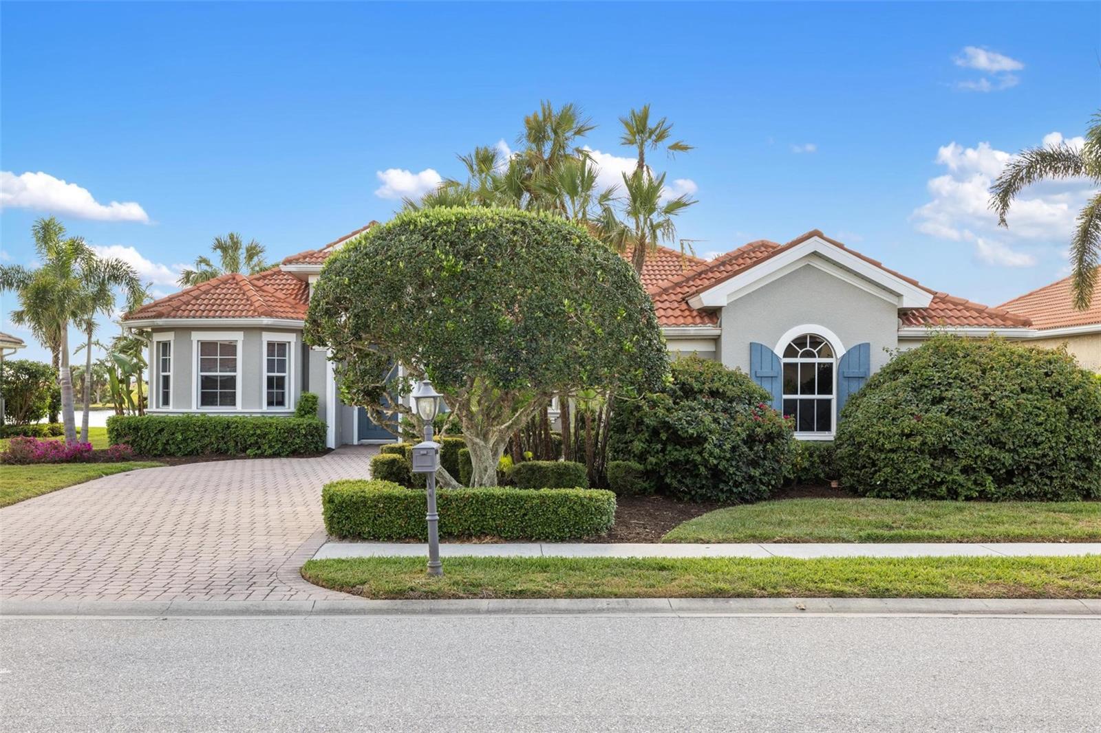 109 MONTELLUNA DR, NORTH VENICE, FL, 34275
