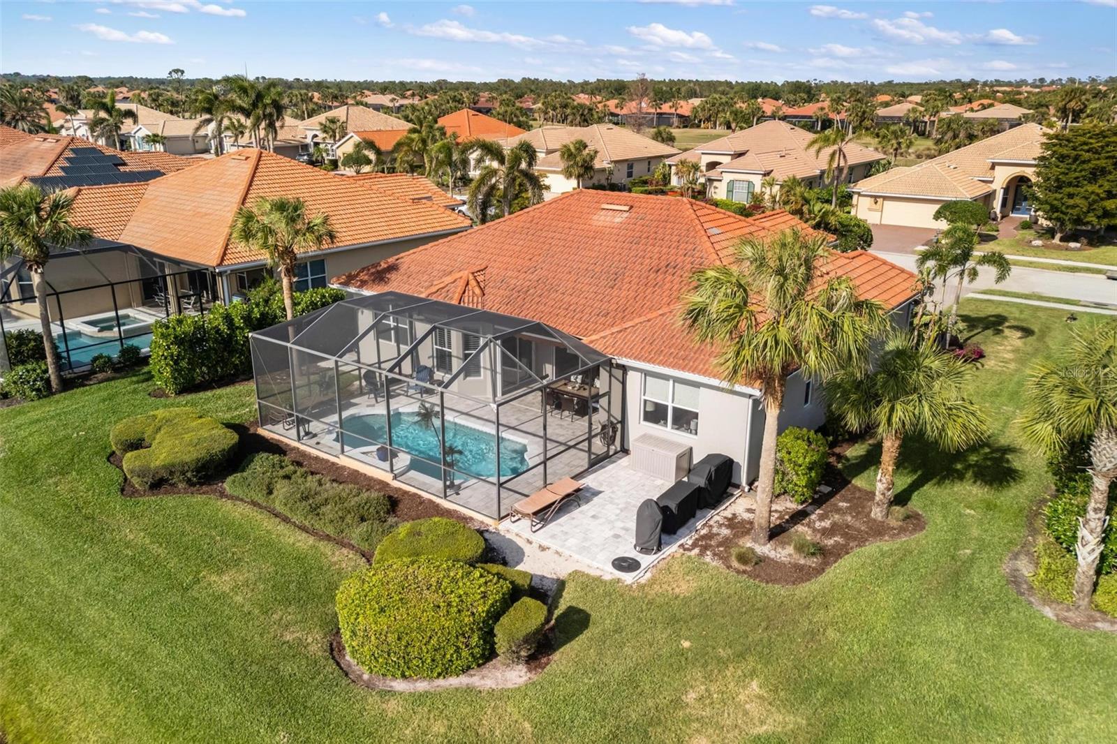 109 MONTELLUNA DR, NORTH VENICE, FL, 34275