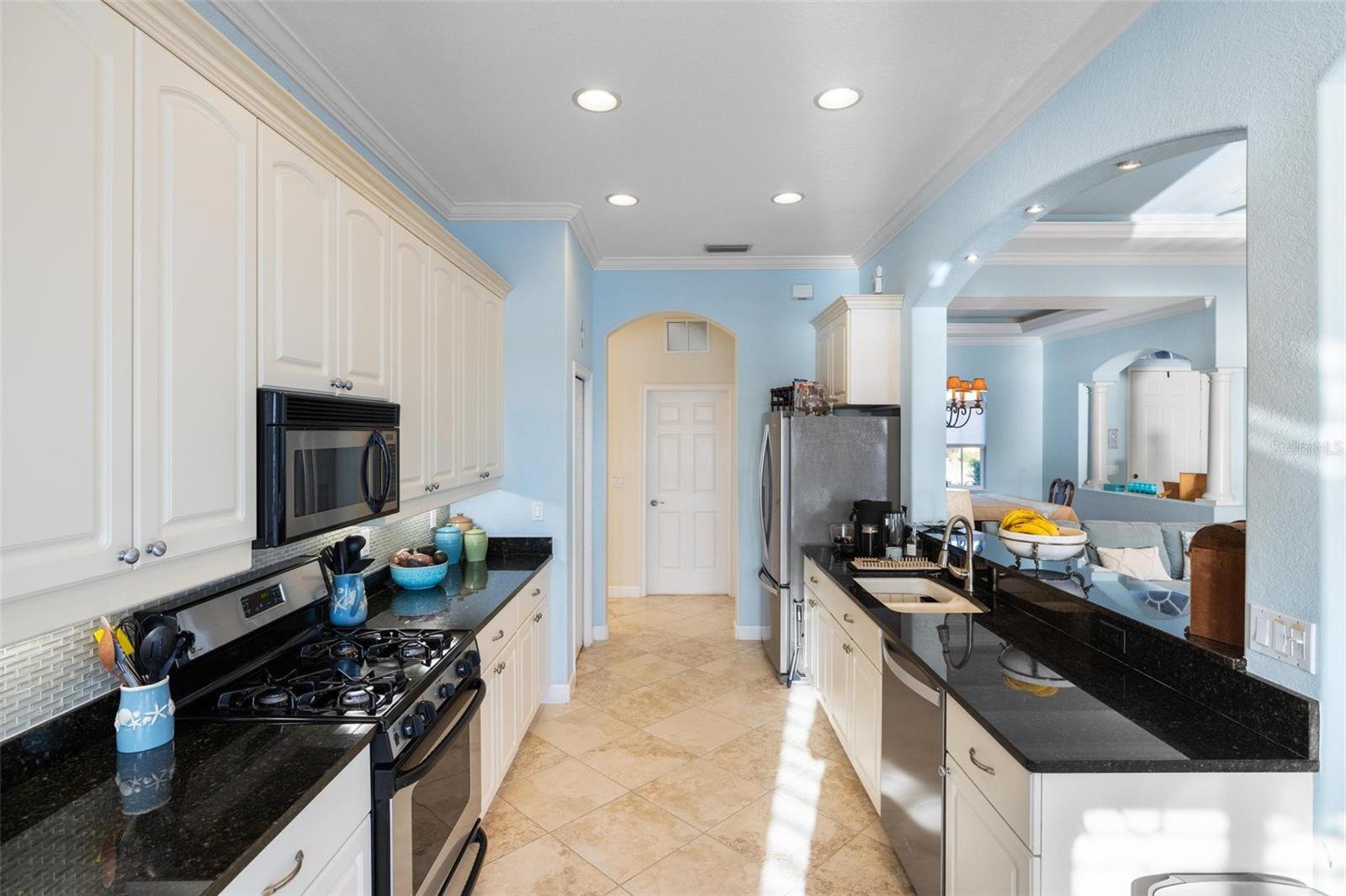 109 MONTELLUNA DR, NORTH VENICE, FL, 34275