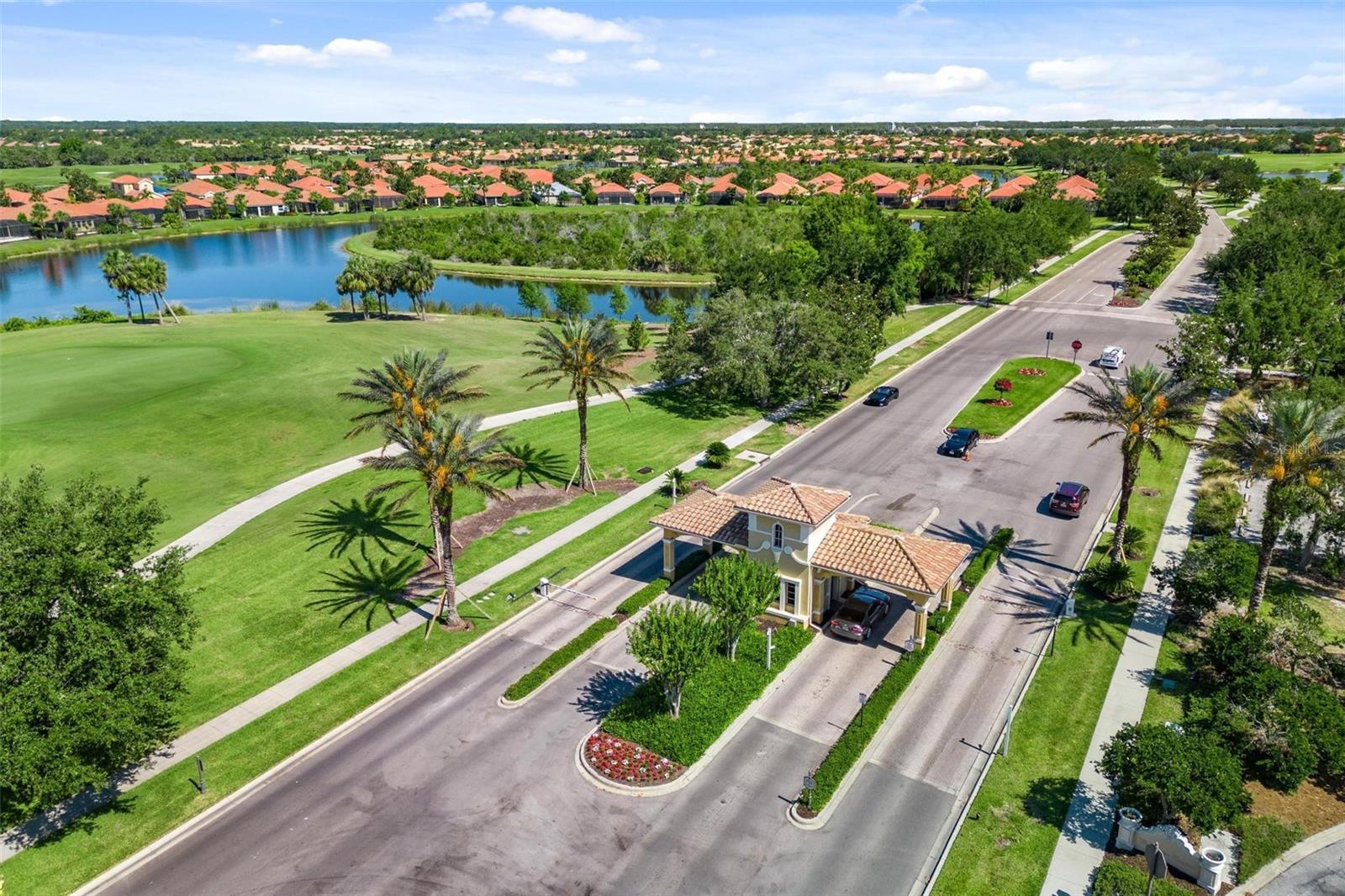 109 MONTELLUNA DR, NORTH VENICE, FL, 34275