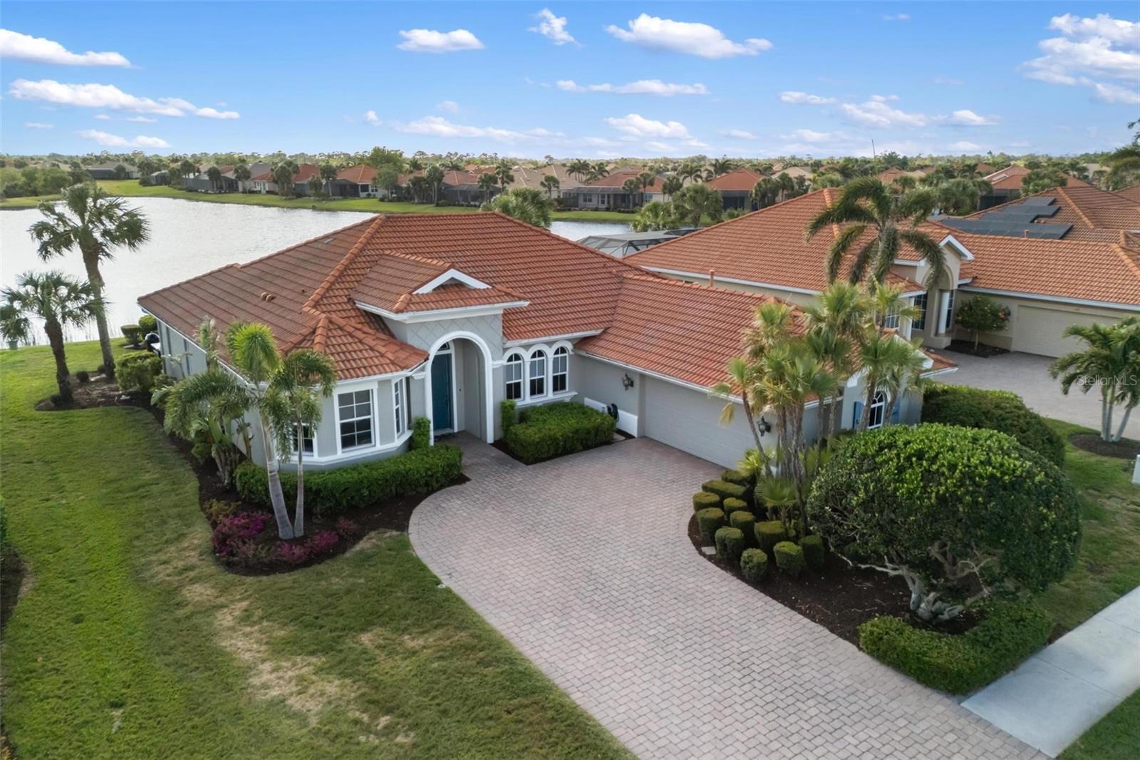 109 MONTELLUNA DR, NORTH VENICE, FL, 34275