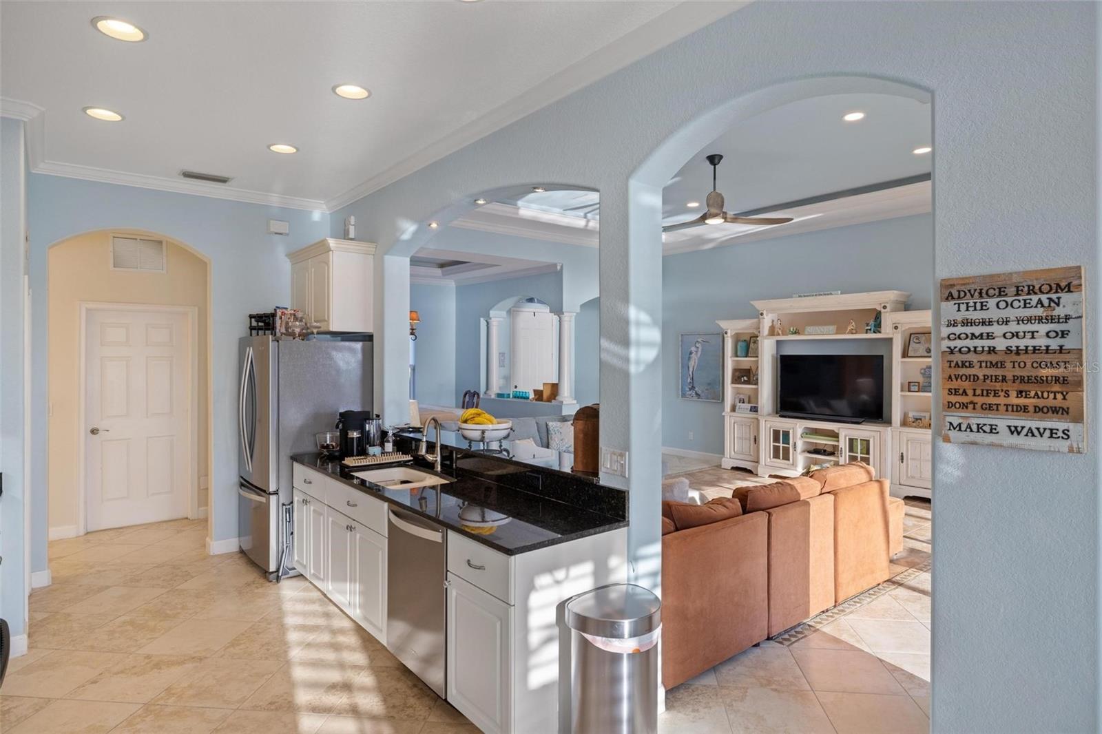 109 MONTELLUNA DR, NORTH VENICE, FL, 34275