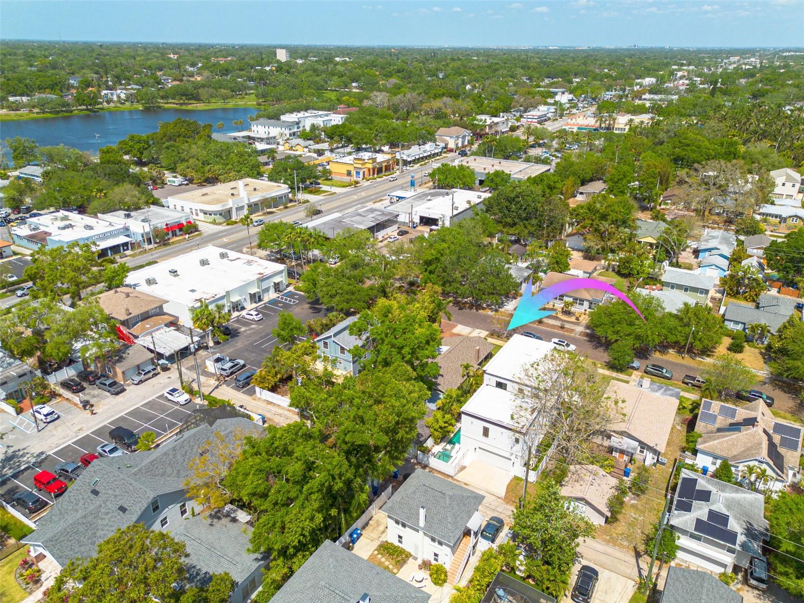 300 16TH AVE N, ST PETERSBURG, FL, 33704