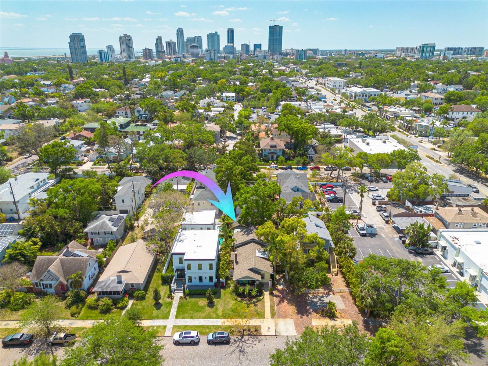 300 16TH AVE N, ST PETERSBURG, FL, 33704