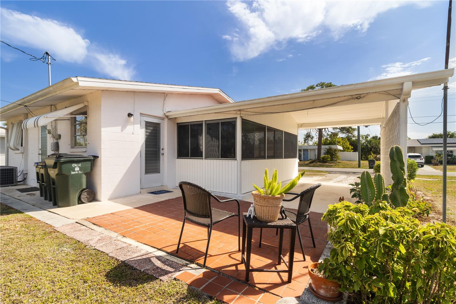 5179 GROBE ST, NORTH PORT, FL, 34287