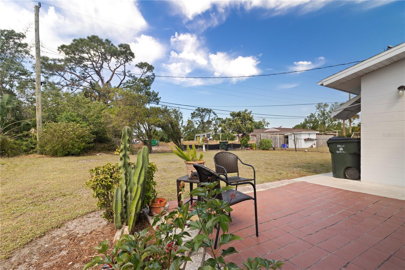 5179 GROBE ST, NORTH PORT, FL, 34287