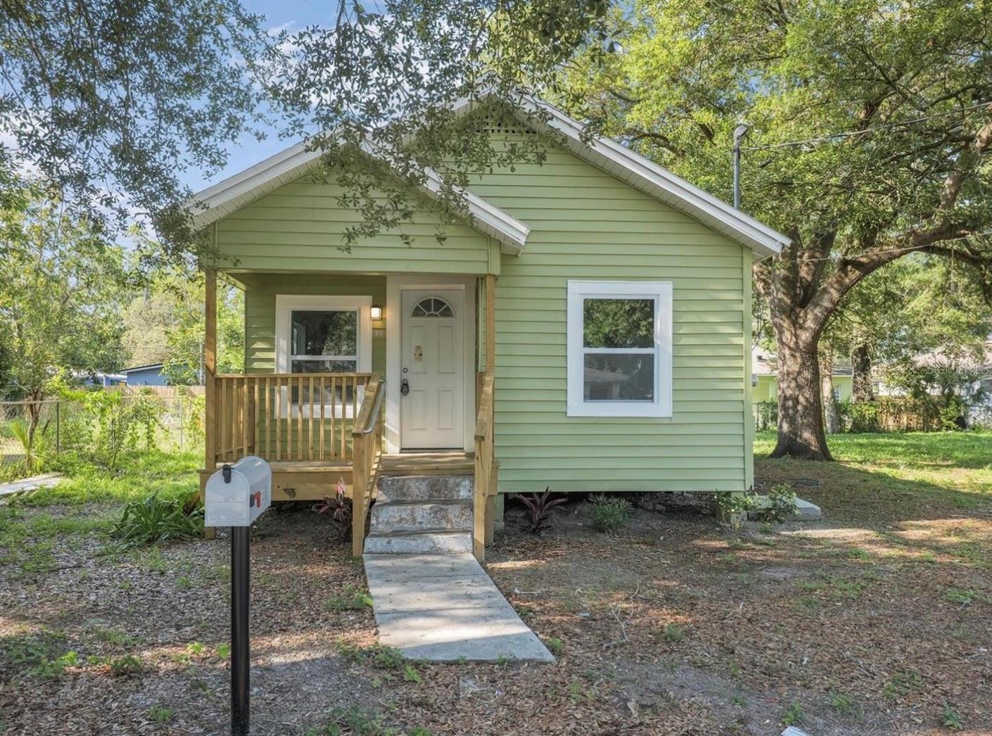 3103 E EMMA ST, TAMPA, FL, 33610