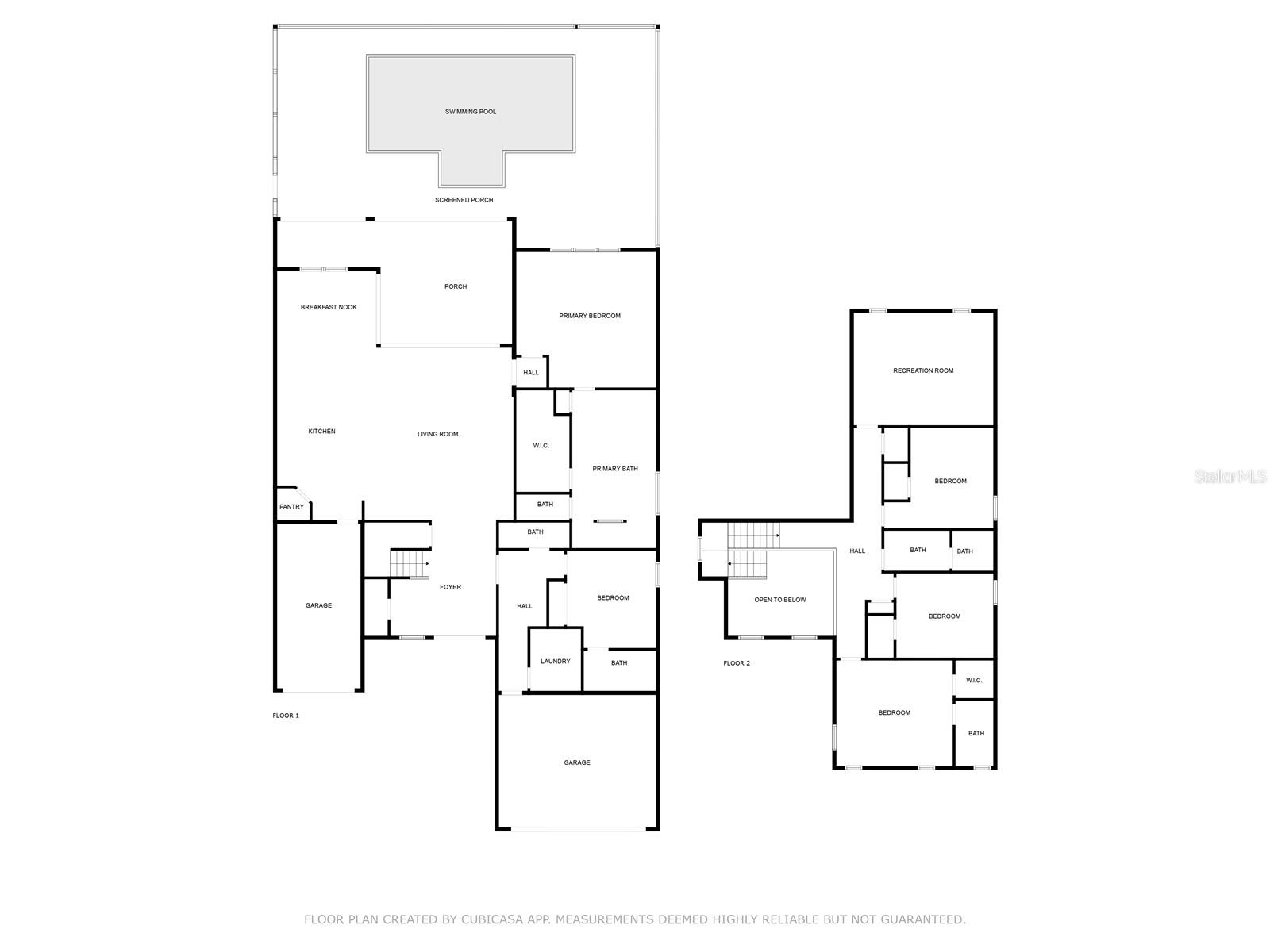 16626 PAYNES MILL DR, LAKEWOOD RANCH, FL, 34211