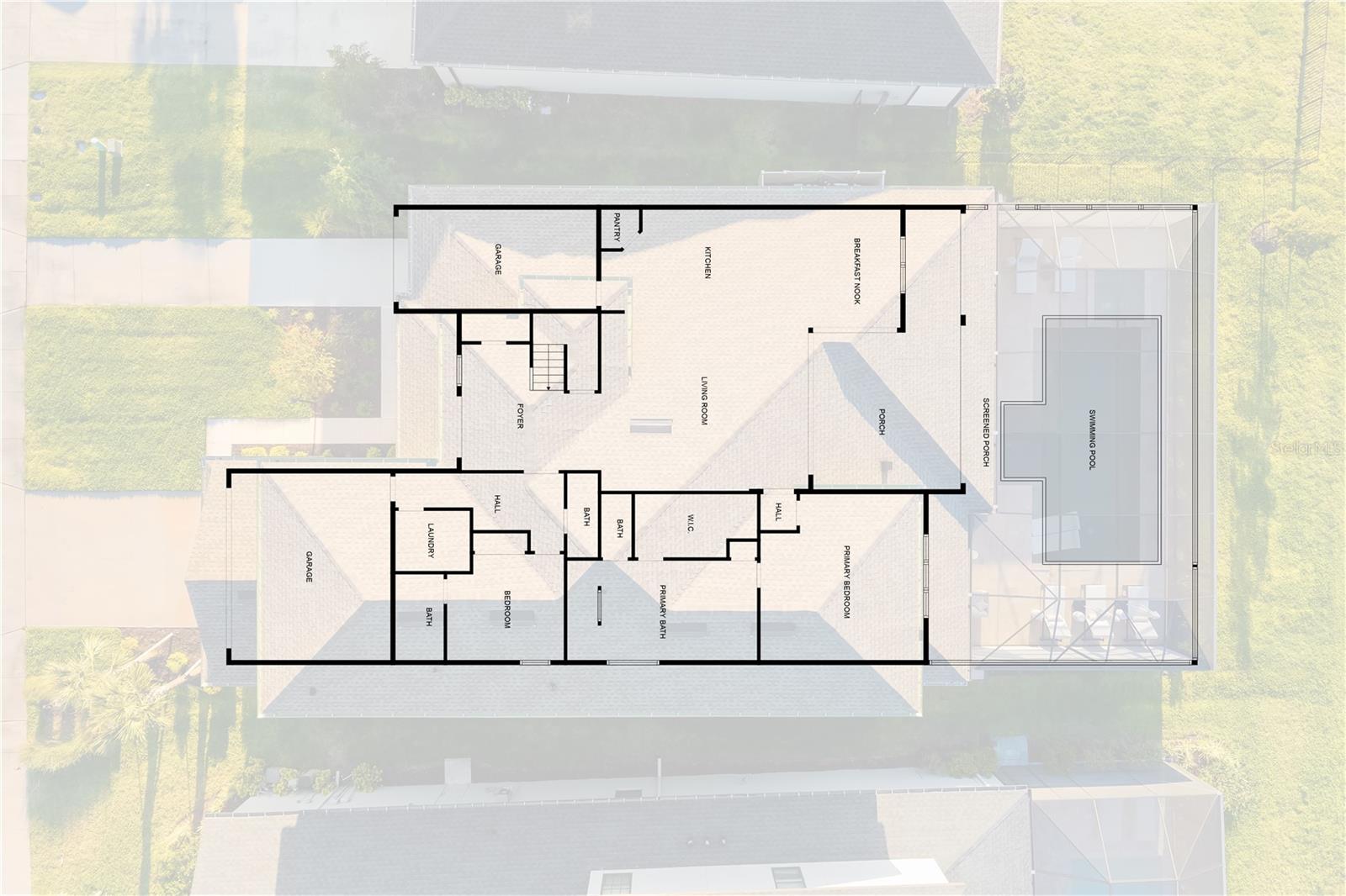 16626 PAYNES MILL DR, LAKEWOOD RANCH, FL, 34211