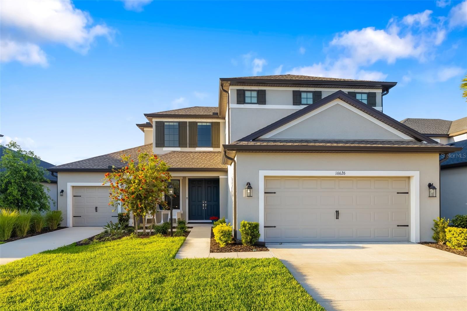 16626 PAYNES MILL DR, LAKEWOOD RANCH, FL, 34211