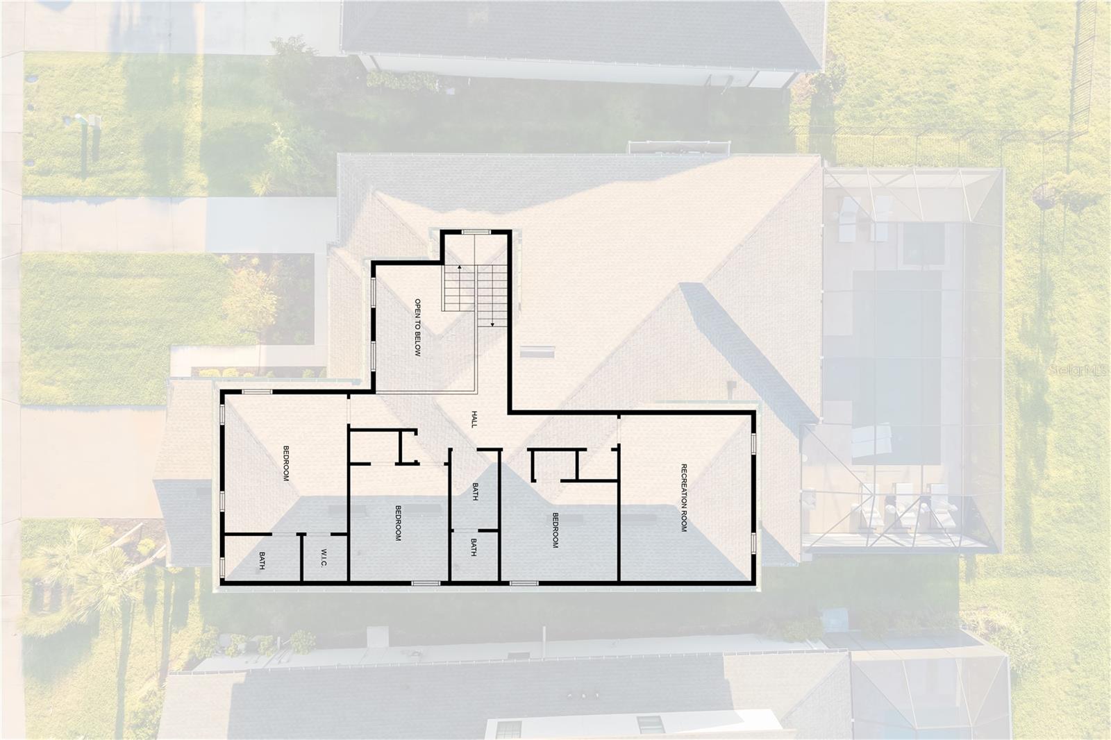 16626 PAYNES MILL DR, LAKEWOOD RANCH, FL, 34211