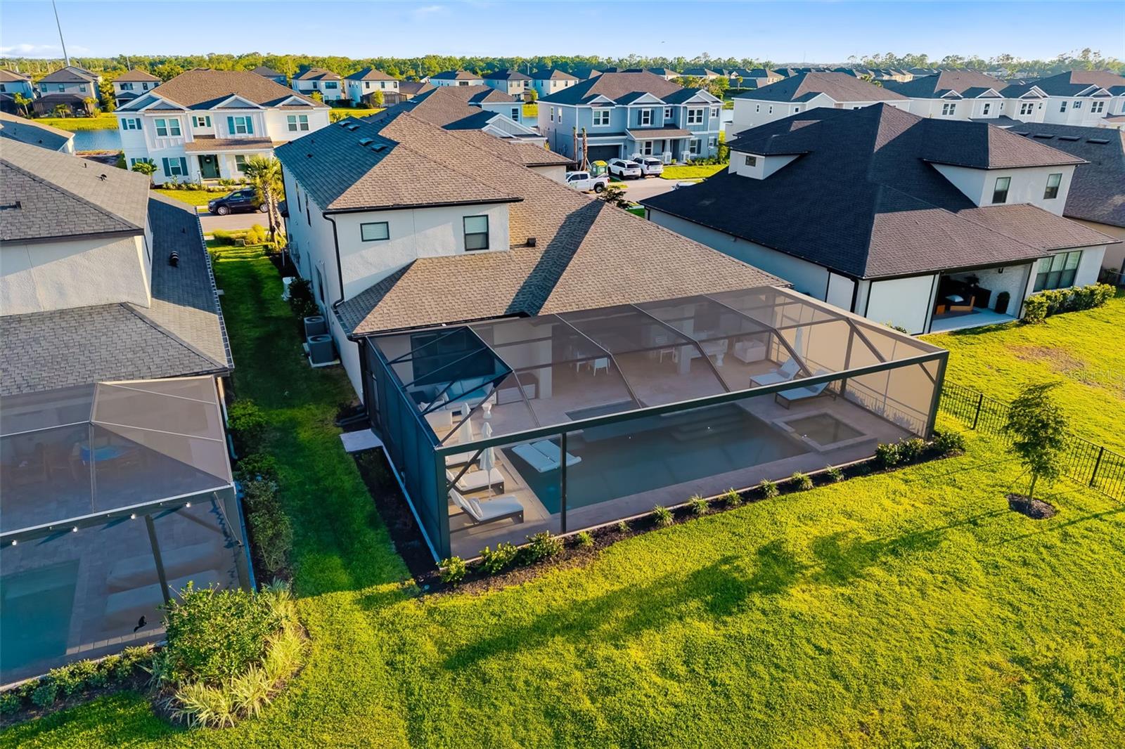 16626 PAYNES MILL DR, LAKEWOOD RANCH, FL, 34211