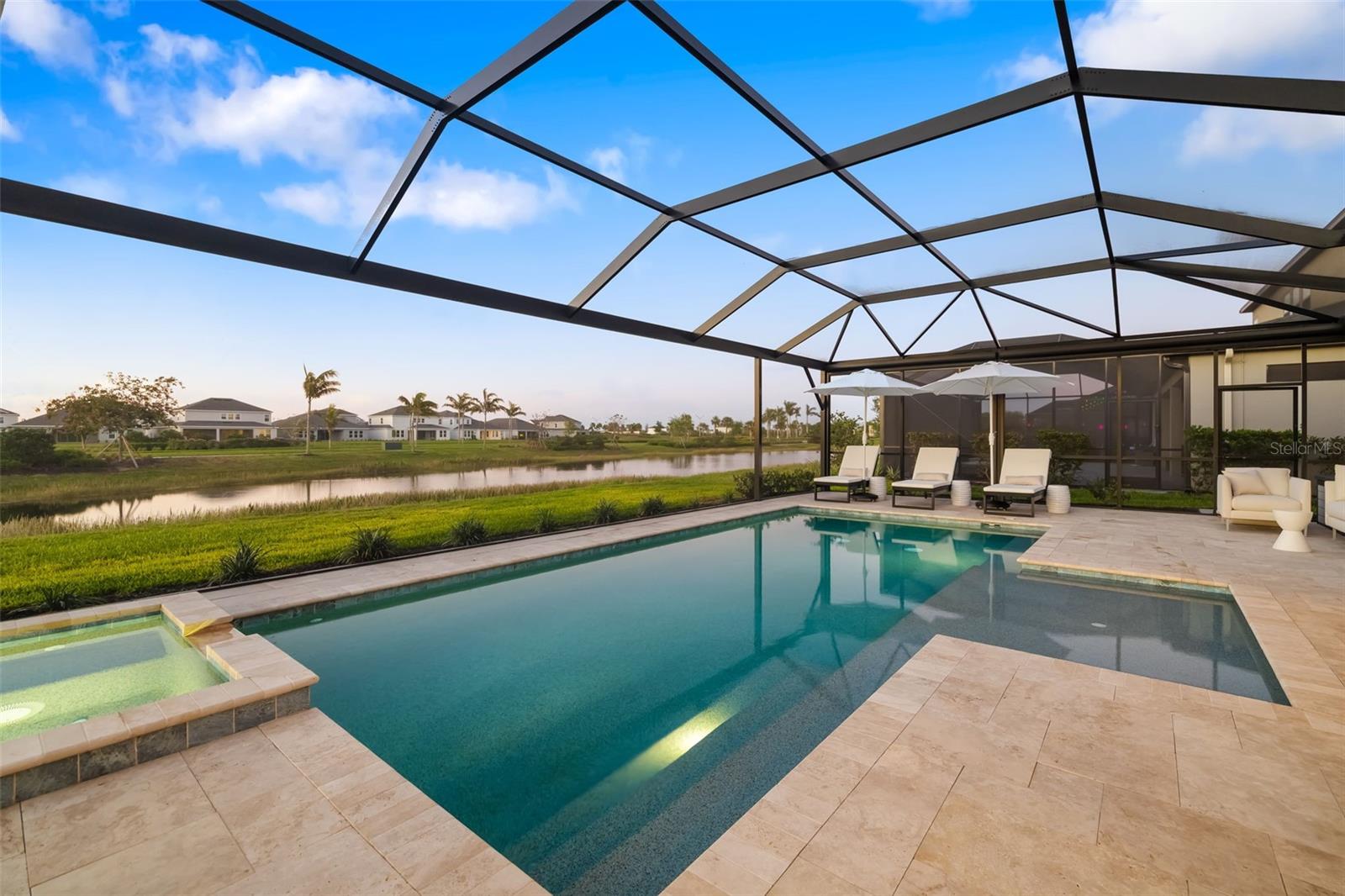 16626 PAYNES MILL DR, LAKEWOOD RANCH, FL, 34211