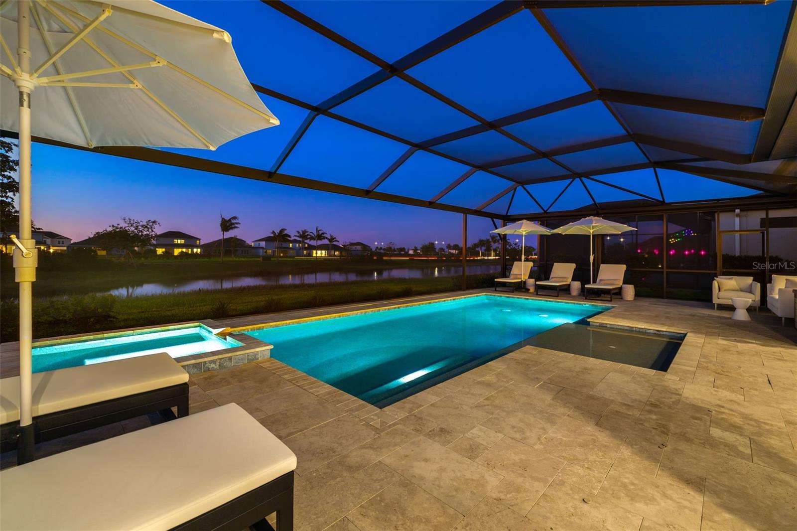 16626 PAYNES MILL DR, LAKEWOOD RANCH, FL, 34211