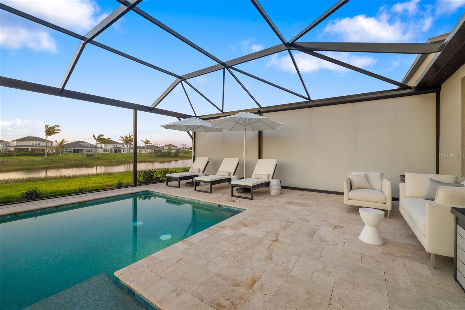 16626 PAYNES MILL DR, LAKEWOOD RANCH, FL, 34211